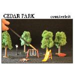 Cedar Park - Counterfeit