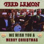 Feed Lemon - We Wish You a Merry Christmas