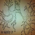 Miles Orion Butler - Go Lightly EP