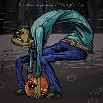 The Shell Corporation / The Mighty Fine - Split