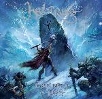 Helcaraxë - Children of Ygg