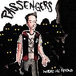 Passengers - Where We Belong EP