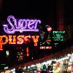 Sons of Butcher - One Night in Bangkok