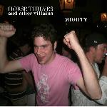 Horse Thieves and Other Villains - Mighty