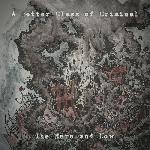 A Better Class of Criminal - The Here and Now