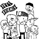 Underground Communique Records - Fest Friends!