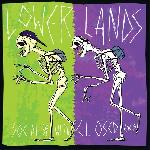 Lower Lands - Socialise With Closed Eyes