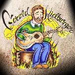 Gerald Kielburger - Sand Sharks EP
