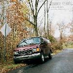 The Wonder Years - Sleeping on Trash