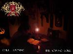Carl Elizondo - The Tomes Of Lore