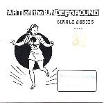 Scream Hello - Art Of The Underground Singles Series Vol 35