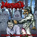 Wolfbite - Taken 3: Revenge of the Wolf