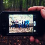 Mercy! Mid-Atlantic - The Farewell EP
