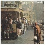 Post War - Houses With High Ceilings EP