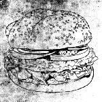 Rat Spoon - Eat Fast Food