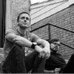 Ryan Schurman & Pat Oberg - Draped in Panic
