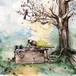 Forbirds - The Late Homecomings