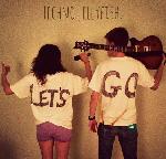 Techno Jellyfish - Let\'s Go