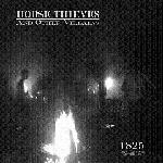 Horse Thieves and Other Villains - 1825 ep