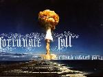 Fortunate Fall - A Death Related Party