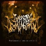 Impartial Dismemberment - Personification of a Killer