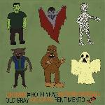 Softspeak Records - Fest 12 Split