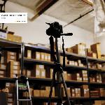 No Sleep Records - Warehouse Sessions 12
