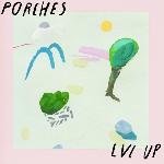Porches / LVL UP - Split 7