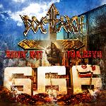 DOCTAKH - Ridin\' Wit Tha Devil