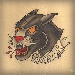 Endeavor/Servants - Endeavor/Servants Split