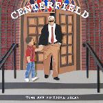 Centerfield - Time and Physical Decay