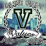 Values - .​.​.​Just Getting Warmed Up 