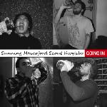Sunning, Haverford, Scout and Kwyjibo - Sunning, Haverford, Scout and Kwyjibo Going In