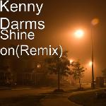 Kenny Darms - Shine On(2014)