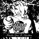 Moonlight Desires - Frankie Goes to Hamilton