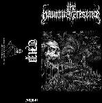The Haunting Presence - s/t EP