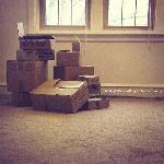 Jesse Gimbel - Letting Go Before I Begin