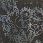 Autumn Creatures - Blue Forest
