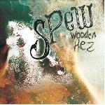 Wooden HEZ - SPEW
