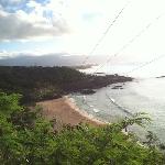 Good Times / New Reality - At The Beach / In The Woods