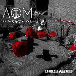 Autobiography of Man - Deceased