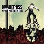 This Way to the Egress - Great Balancing Act