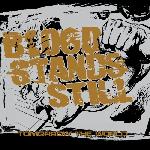 Blood Stands Still - Tomorrow The World