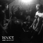 Wake - Return To Sender