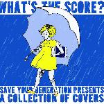 Save Your Generation Records - What\'s The Score?