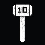 Ten Ton Hammer - Spring 2015