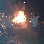 Not As Planned - Nothing Good Happens After Midnight