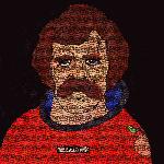 Thief, Steal Me a Peach - Lanny