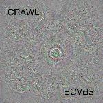 Crawl Space - s/t LP