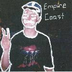 Empire Coast - School Ghoul/Mom Jeans
